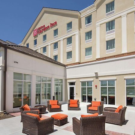 Hilton Garden Inn Pascagoula Kültér fotó