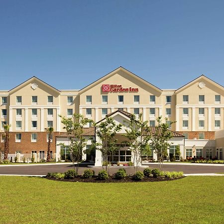 Hilton Garden Inn Pascagoula Kültér fotó