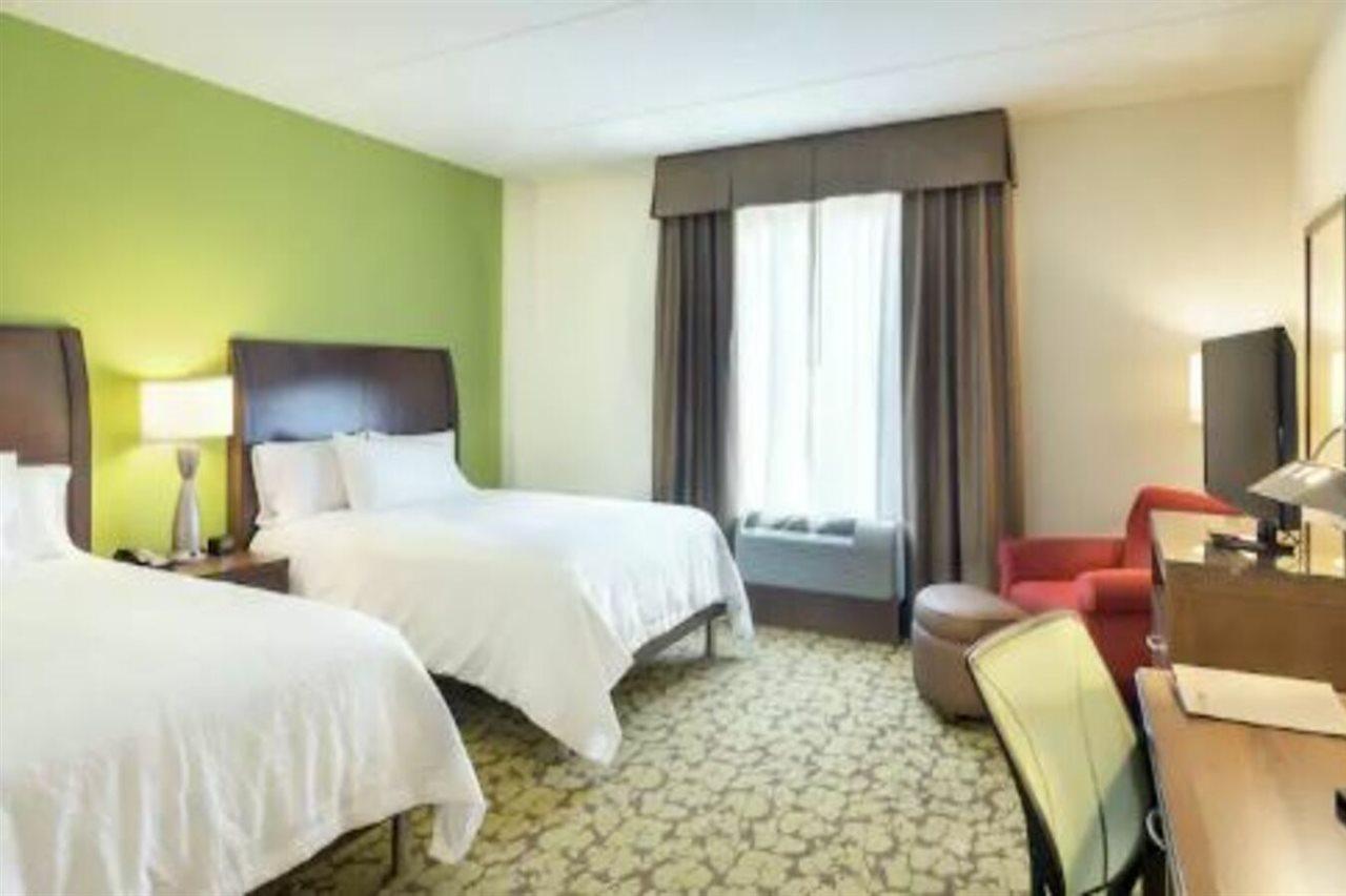 Hilton Garden Inn Pascagoula Kültér fotó