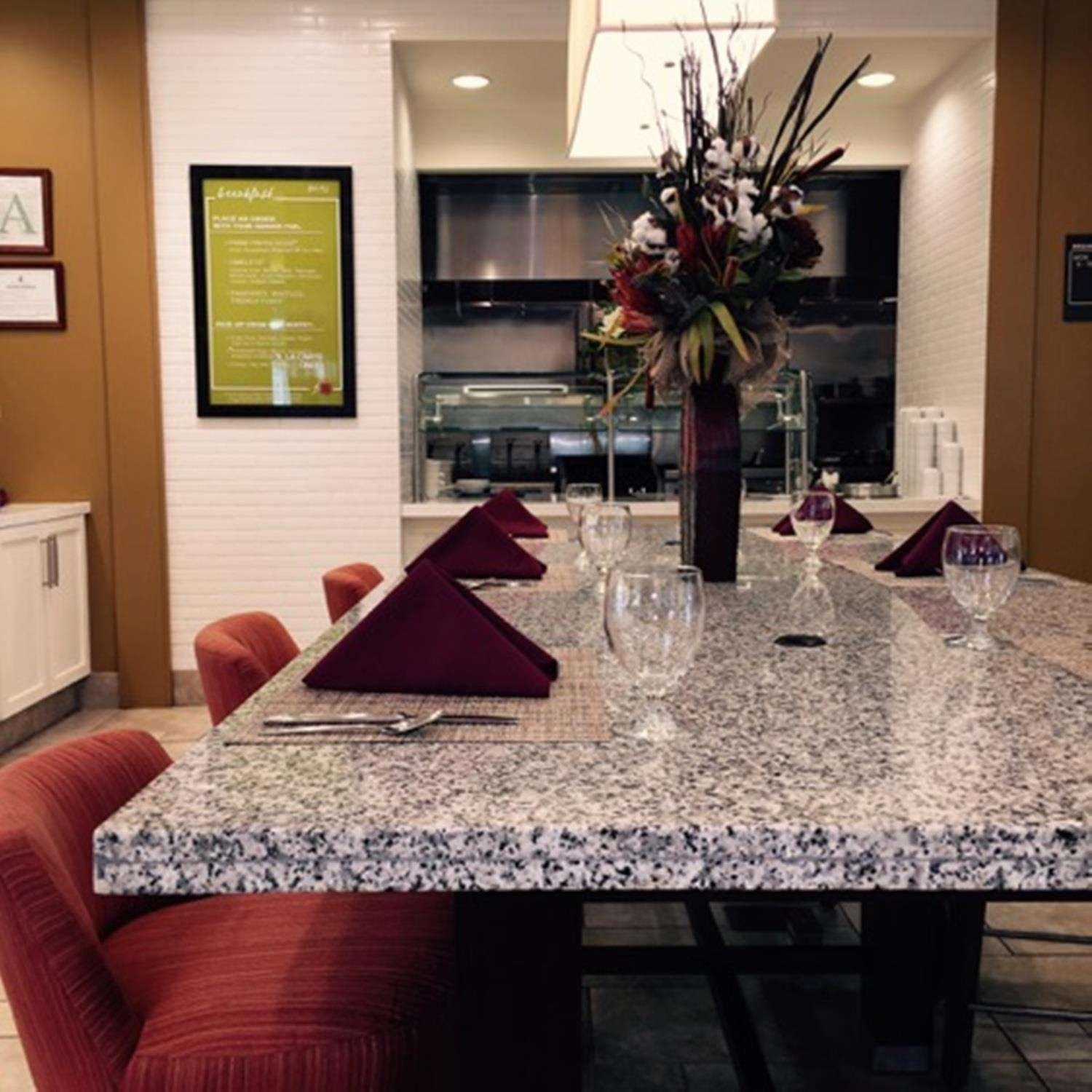 Hilton Garden Inn Pascagoula Kültér fotó