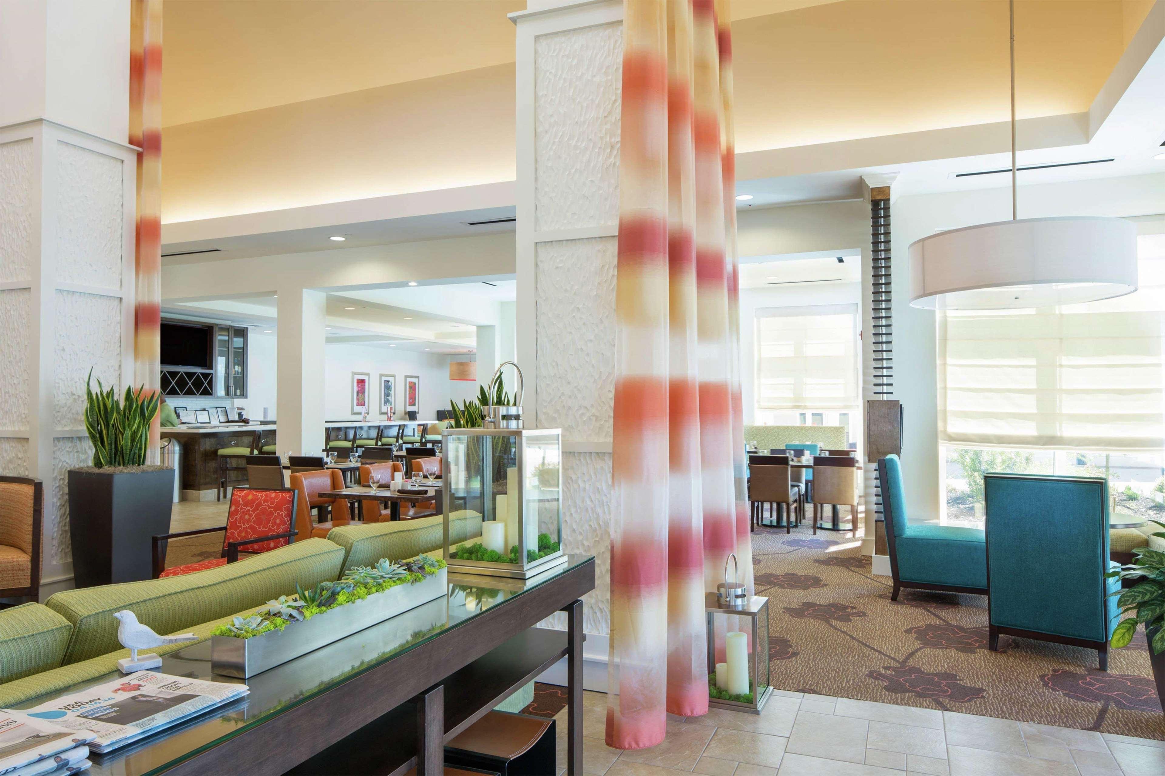 Hilton Garden Inn Pascagoula Kültér fotó