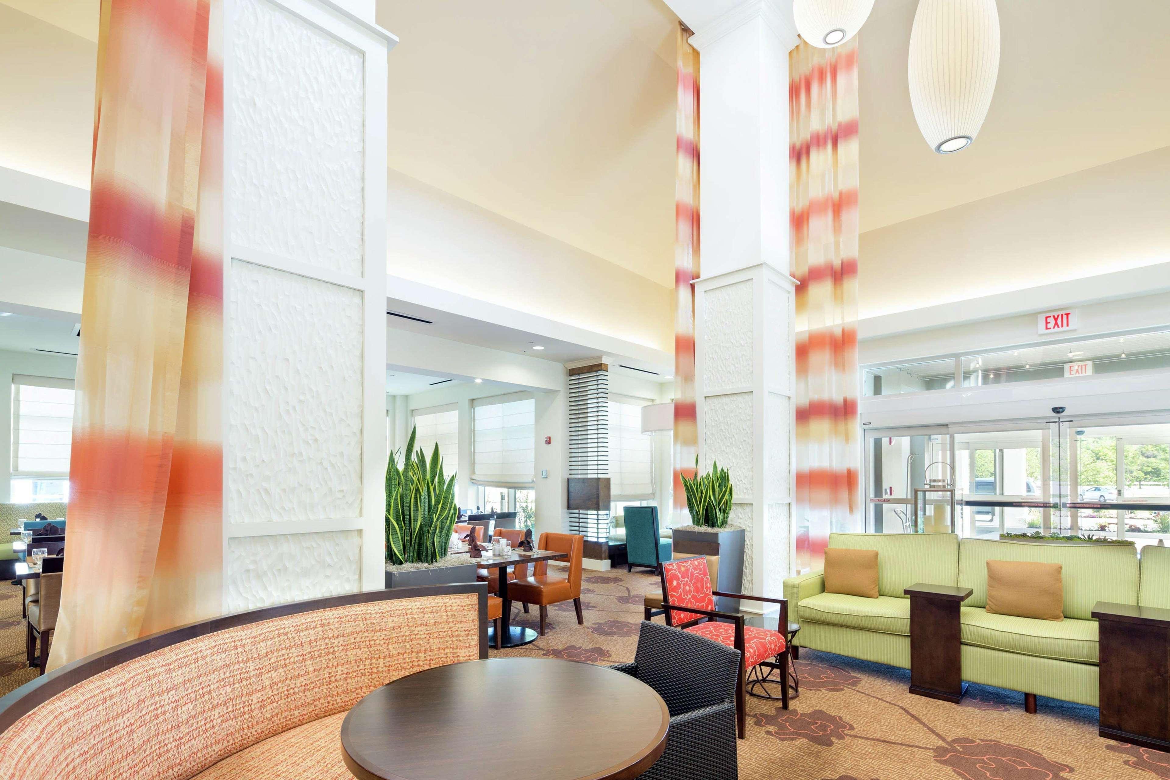 Hilton Garden Inn Pascagoula Kültér fotó