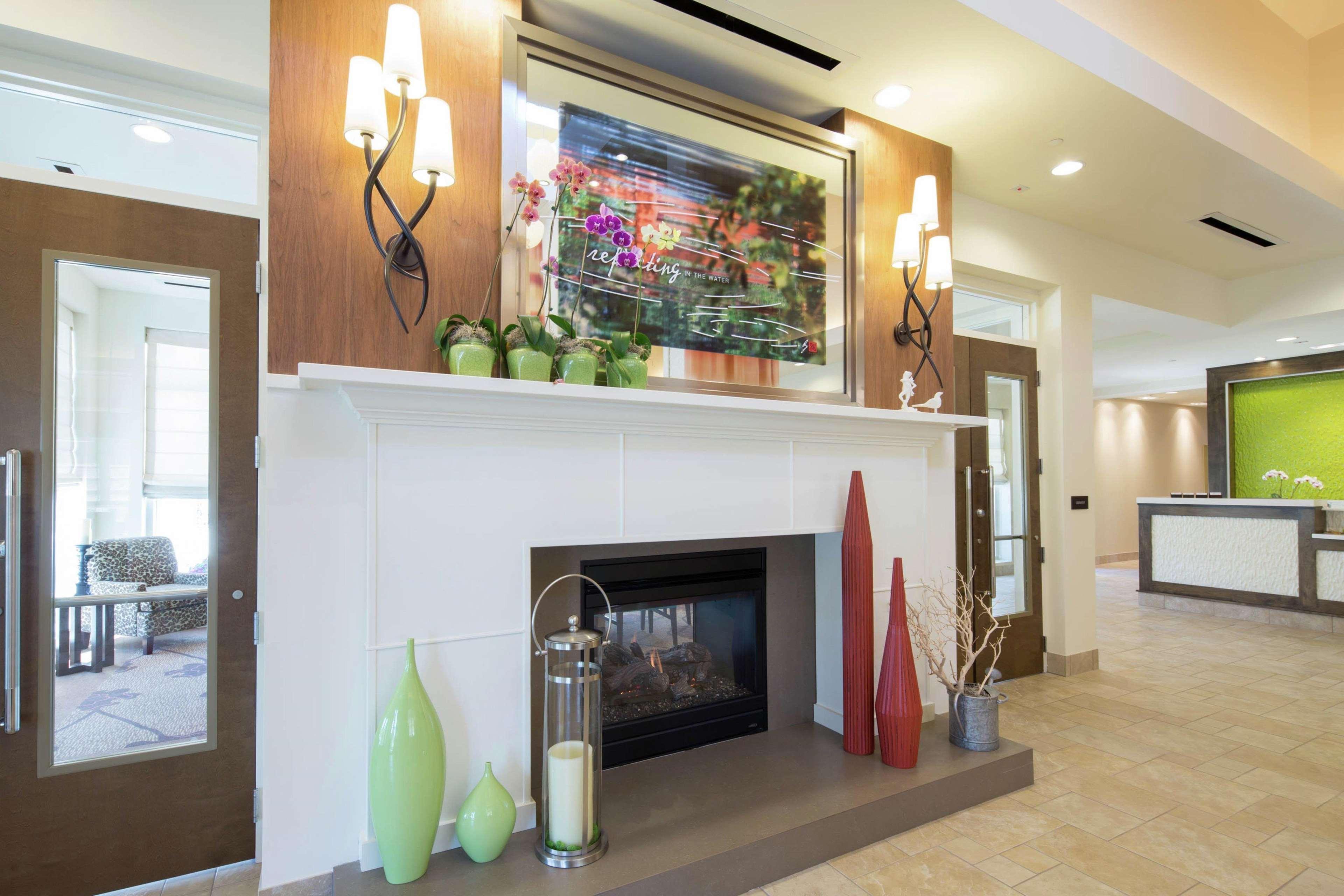 Hilton Garden Inn Pascagoula Kültér fotó