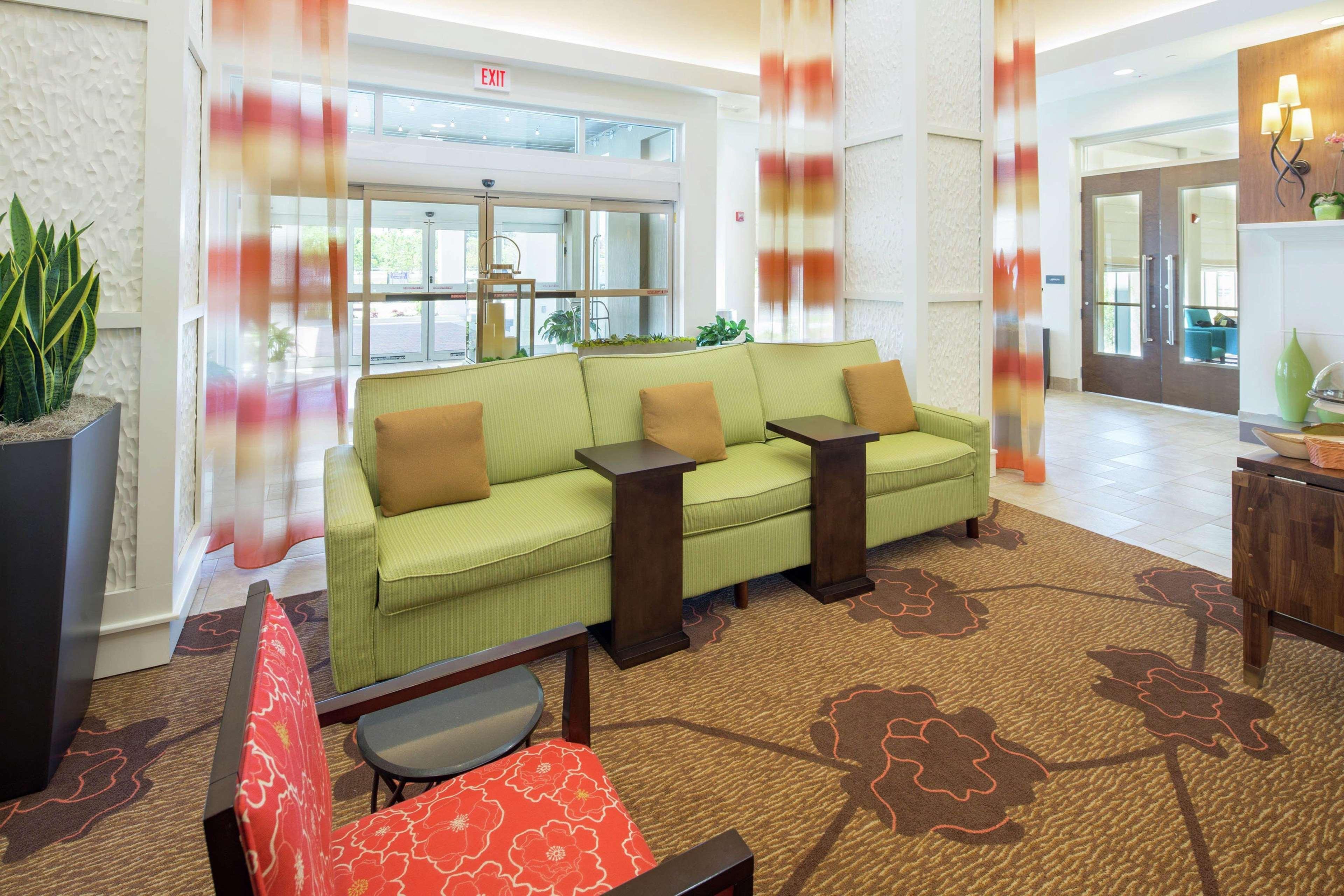 Hilton Garden Inn Pascagoula Kültér fotó