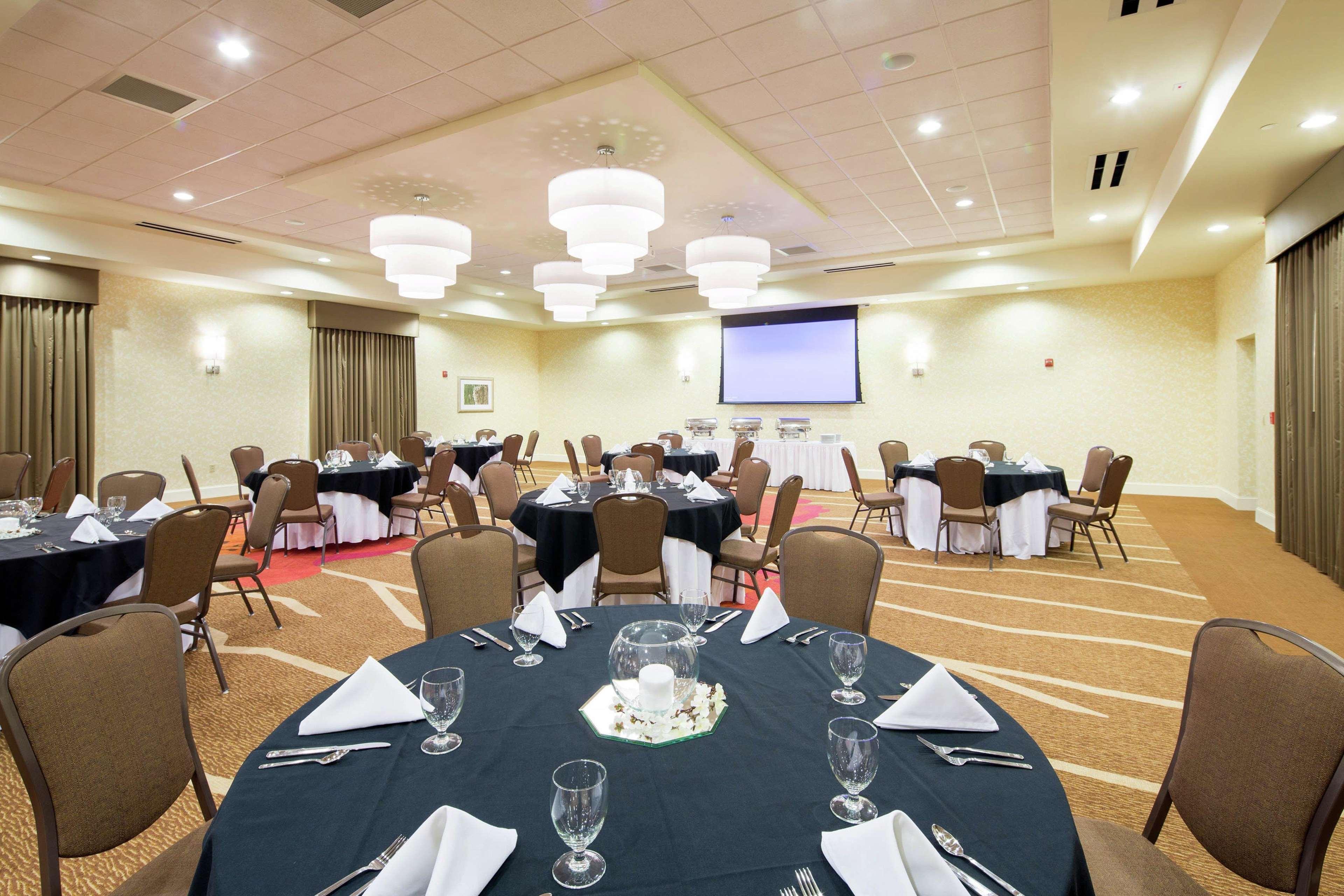 Hilton Garden Inn Pascagoula Kültér fotó