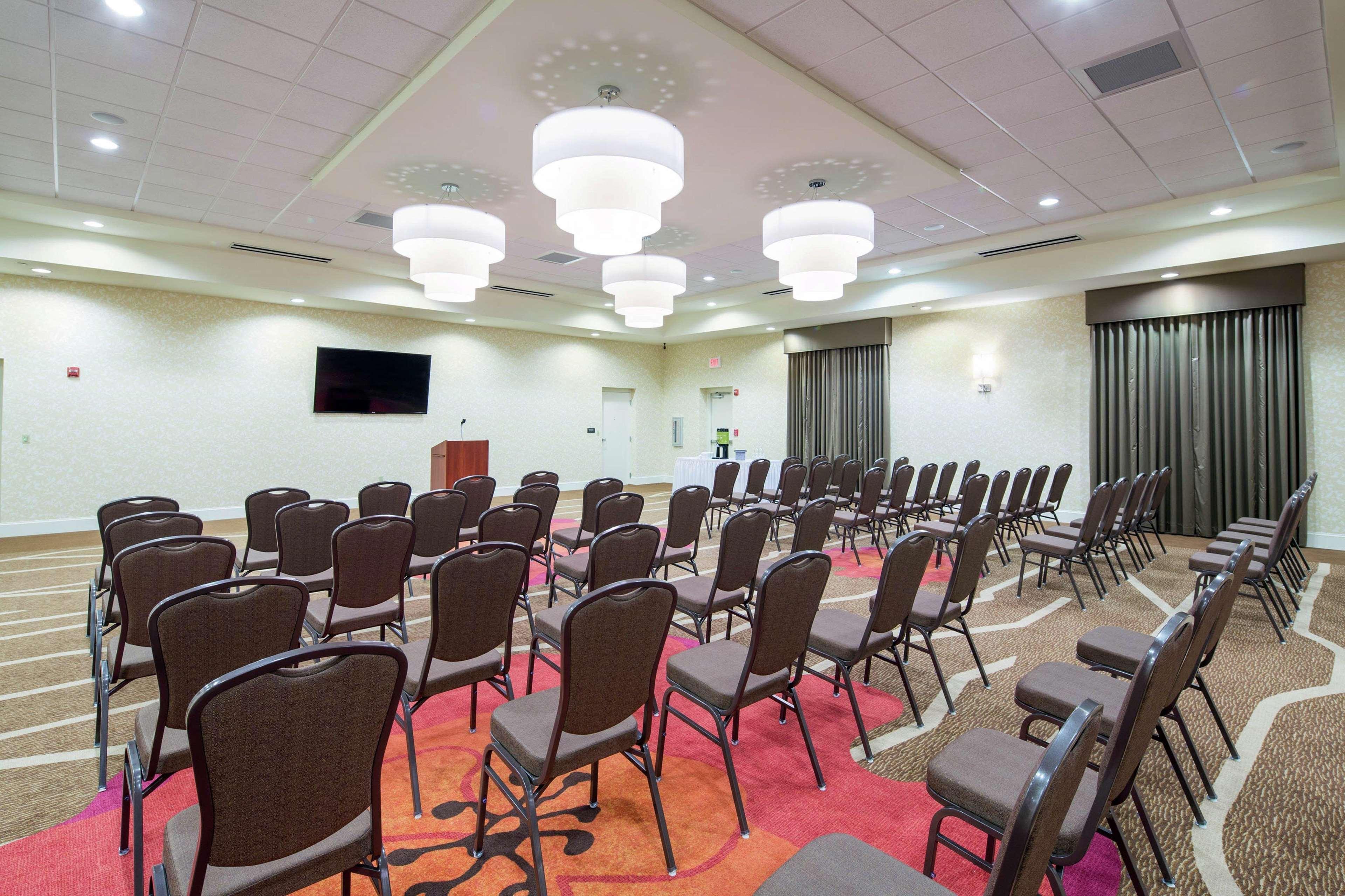 Hilton Garden Inn Pascagoula Kültér fotó