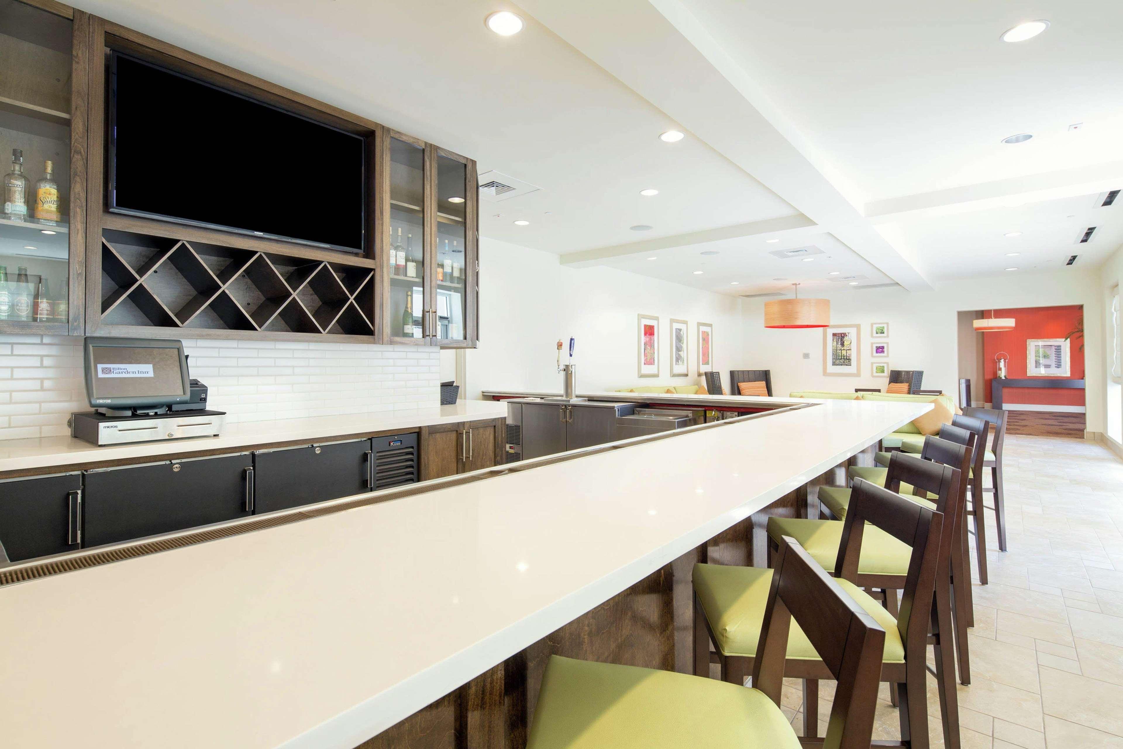 Hilton Garden Inn Pascagoula Kültér fotó