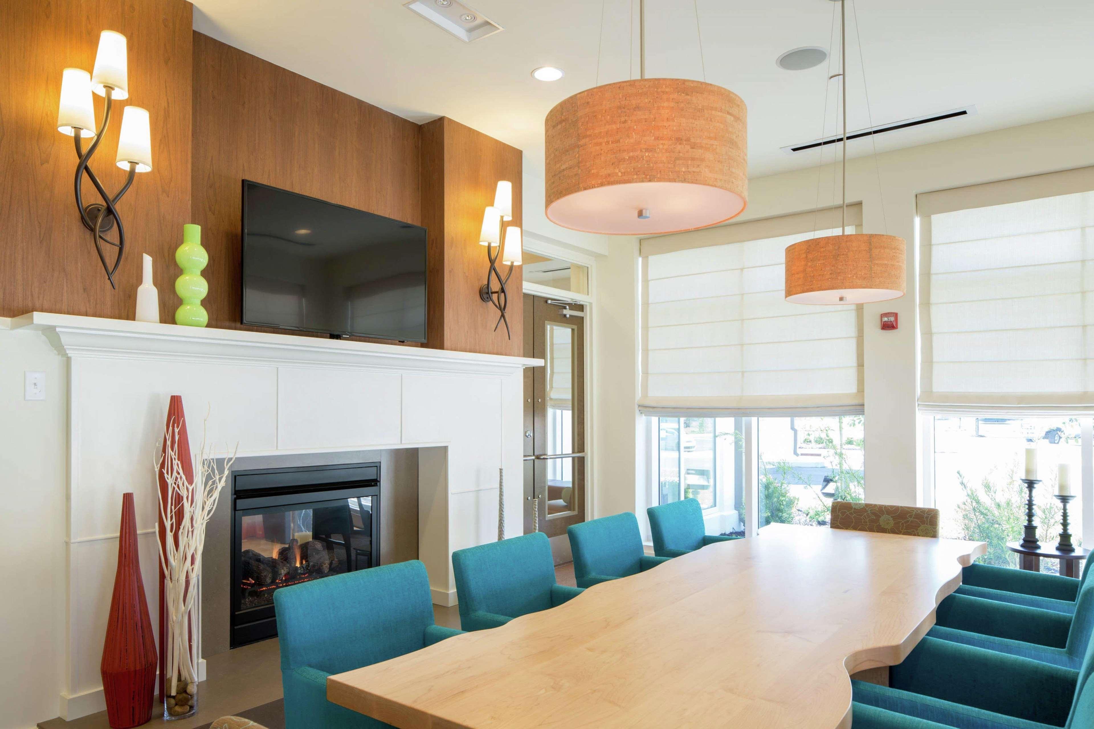 Hilton Garden Inn Pascagoula Kültér fotó