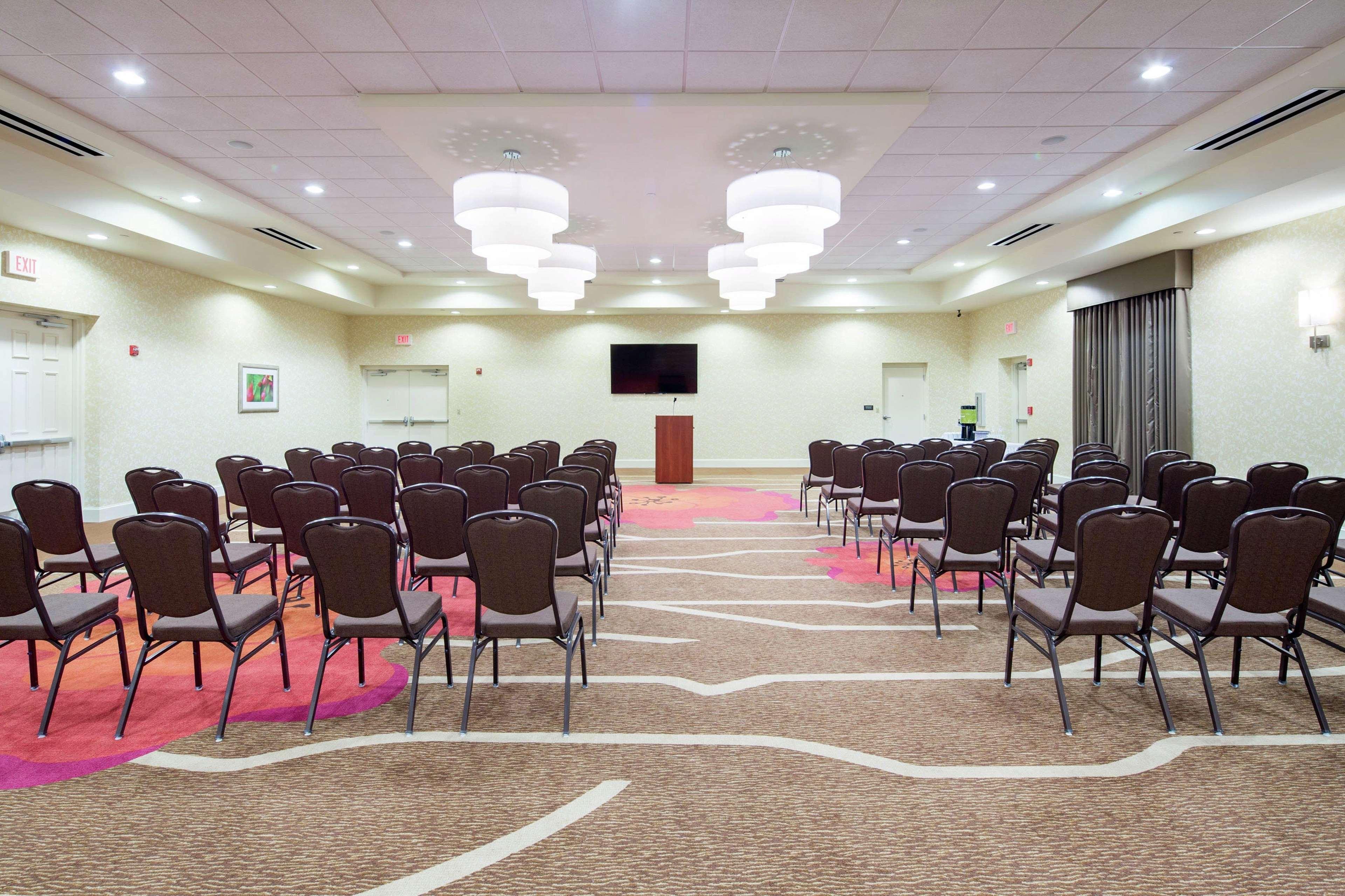Hilton Garden Inn Pascagoula Kültér fotó