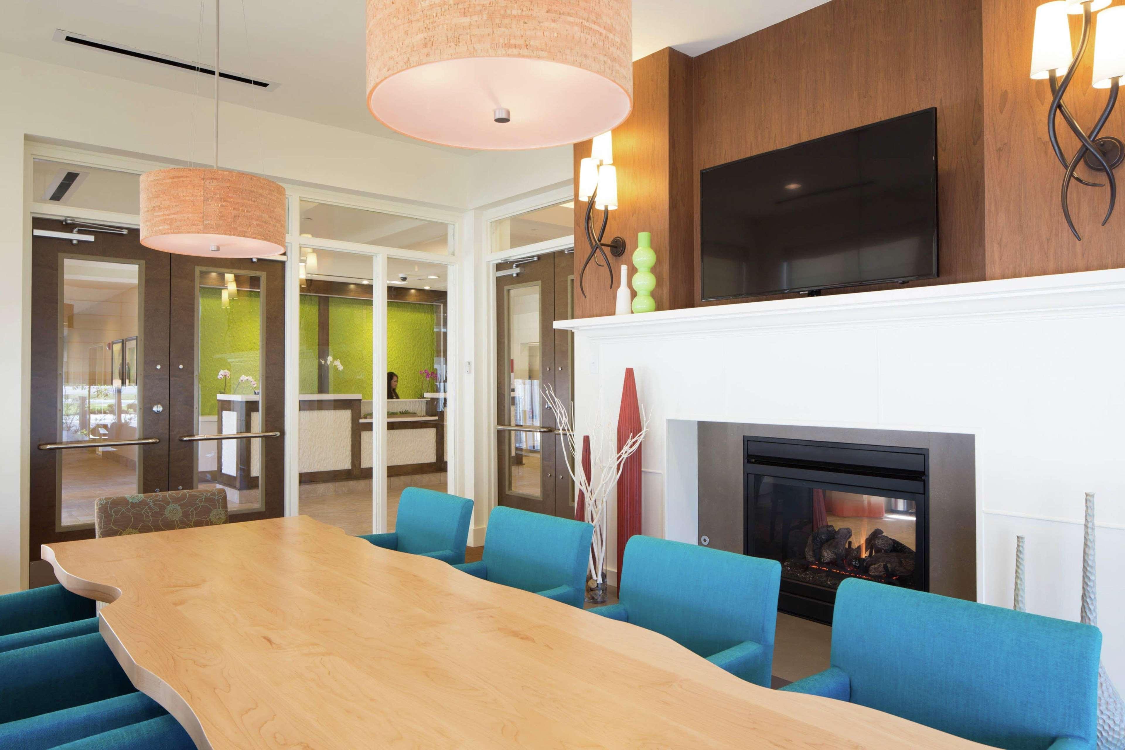 Hilton Garden Inn Pascagoula Kültér fotó