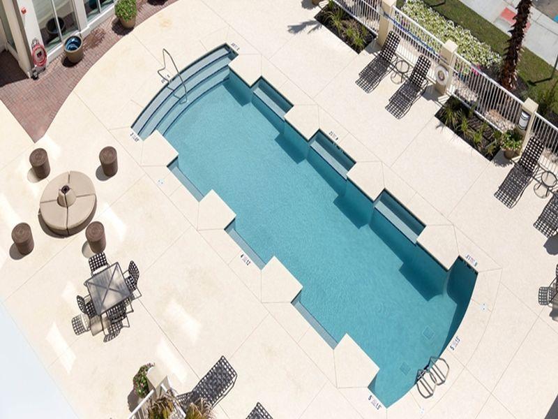 Hilton Garden Inn Pascagoula Kültér fotó