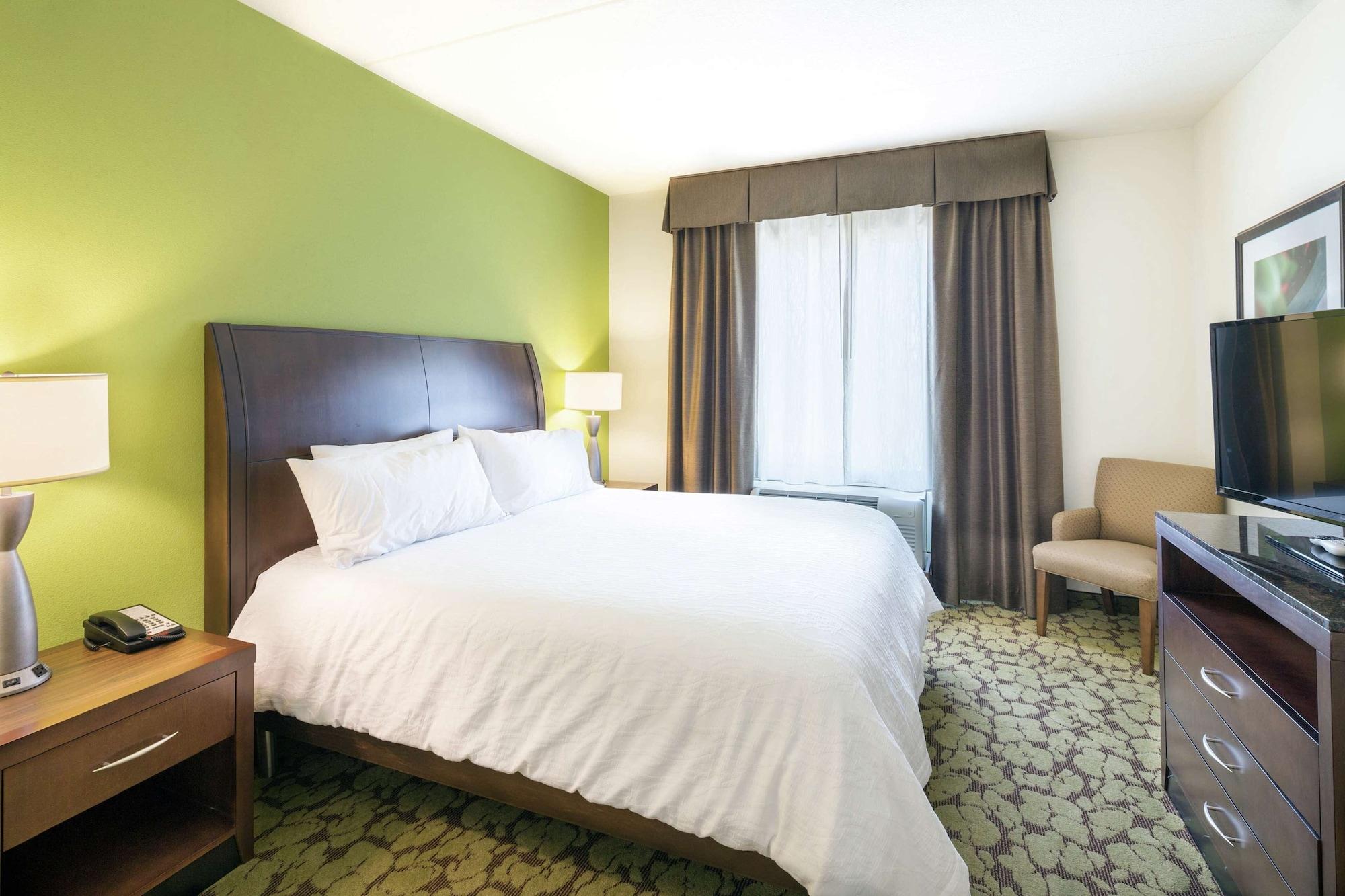 Hilton Garden Inn Pascagoula Kültér fotó