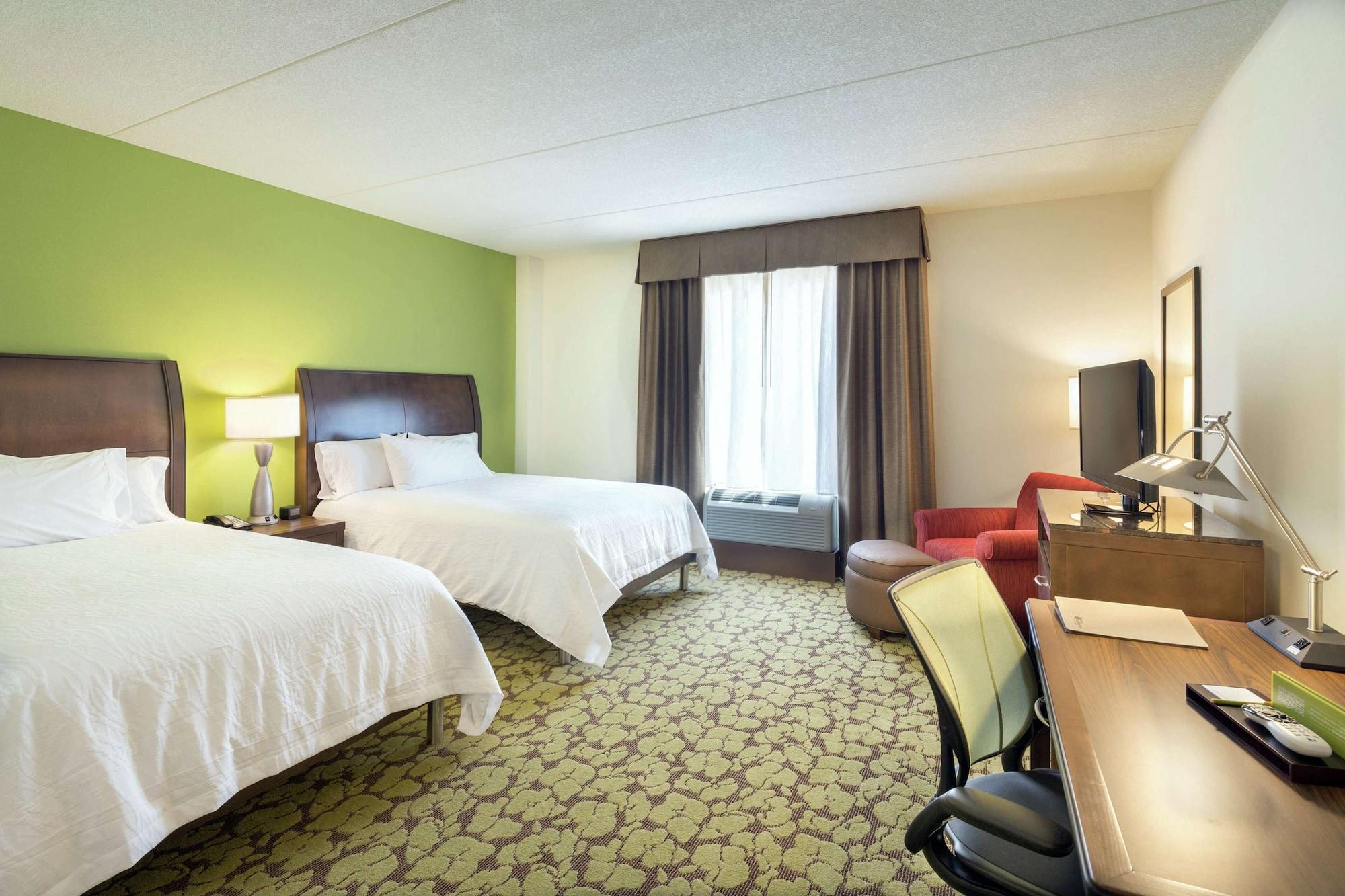 Hilton Garden Inn Pascagoula Kültér fotó