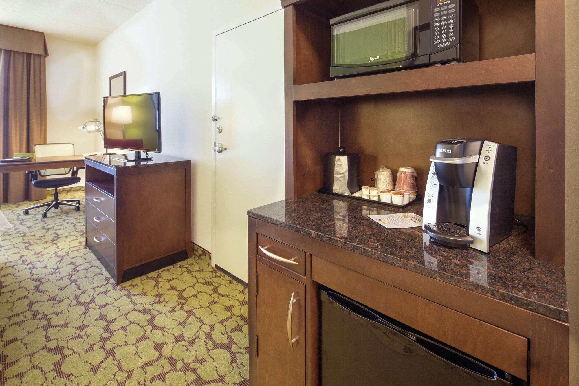 Hilton Garden Inn Pascagoula Kültér fotó