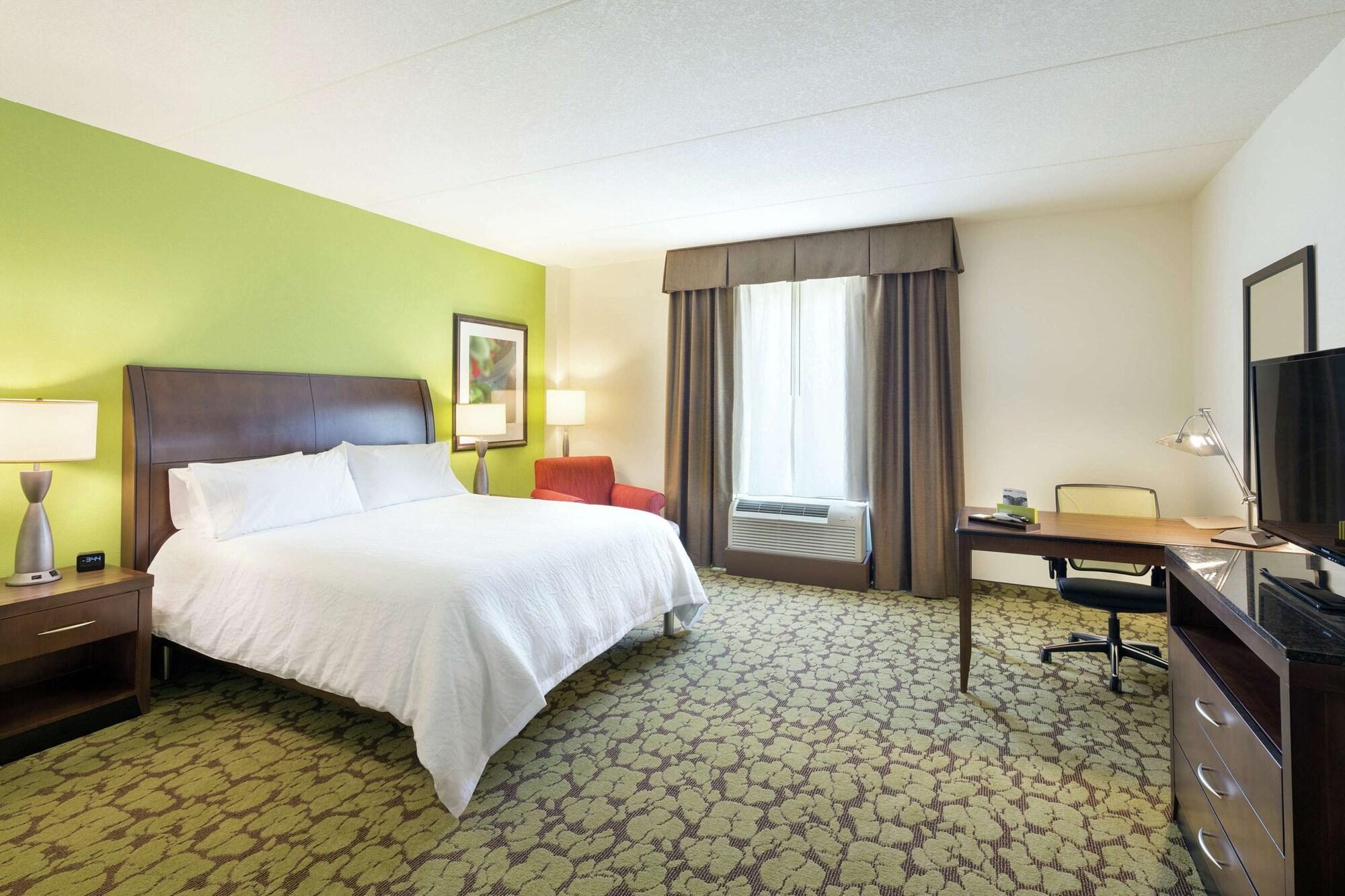 Hilton Garden Inn Pascagoula Kültér fotó
