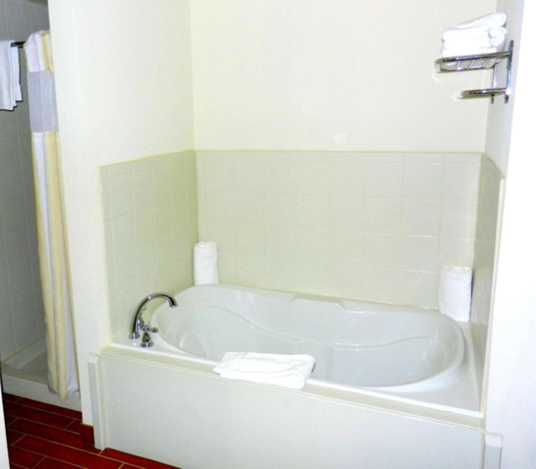 Hilton Garden Inn Pascagoula Kültér fotó