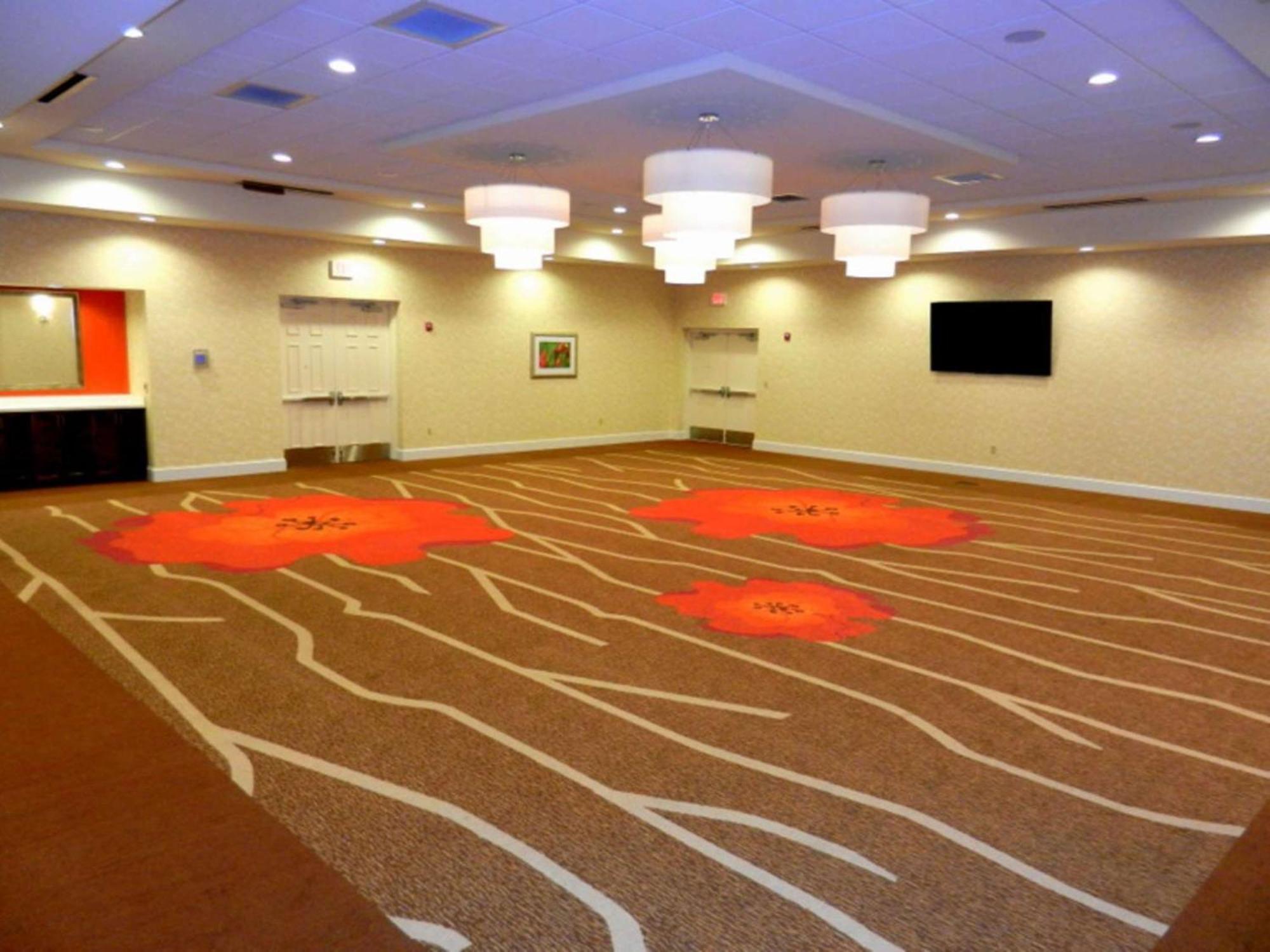 Hilton Garden Inn Pascagoula Kültér fotó