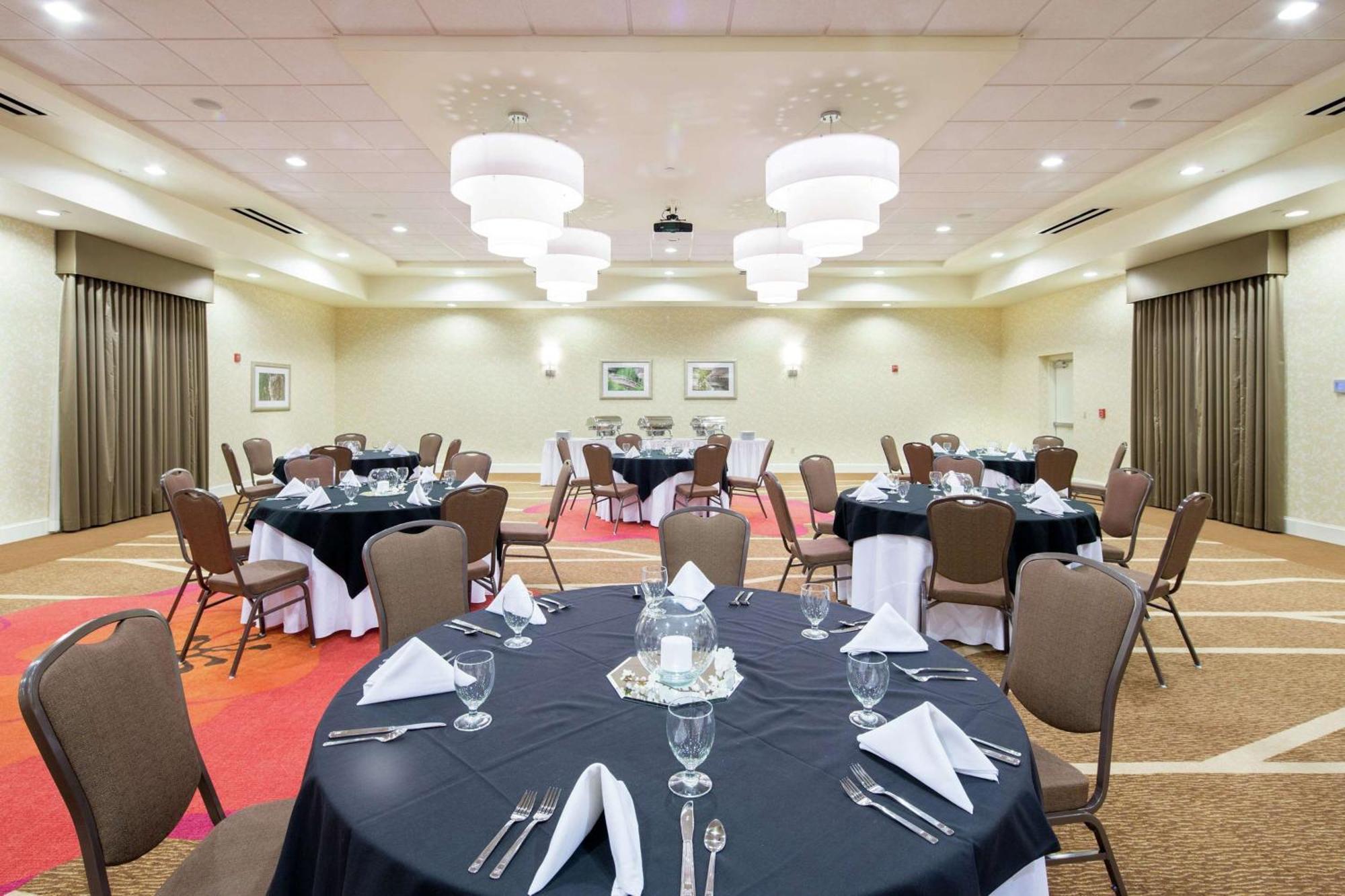 Hilton Garden Inn Pascagoula Kültér fotó