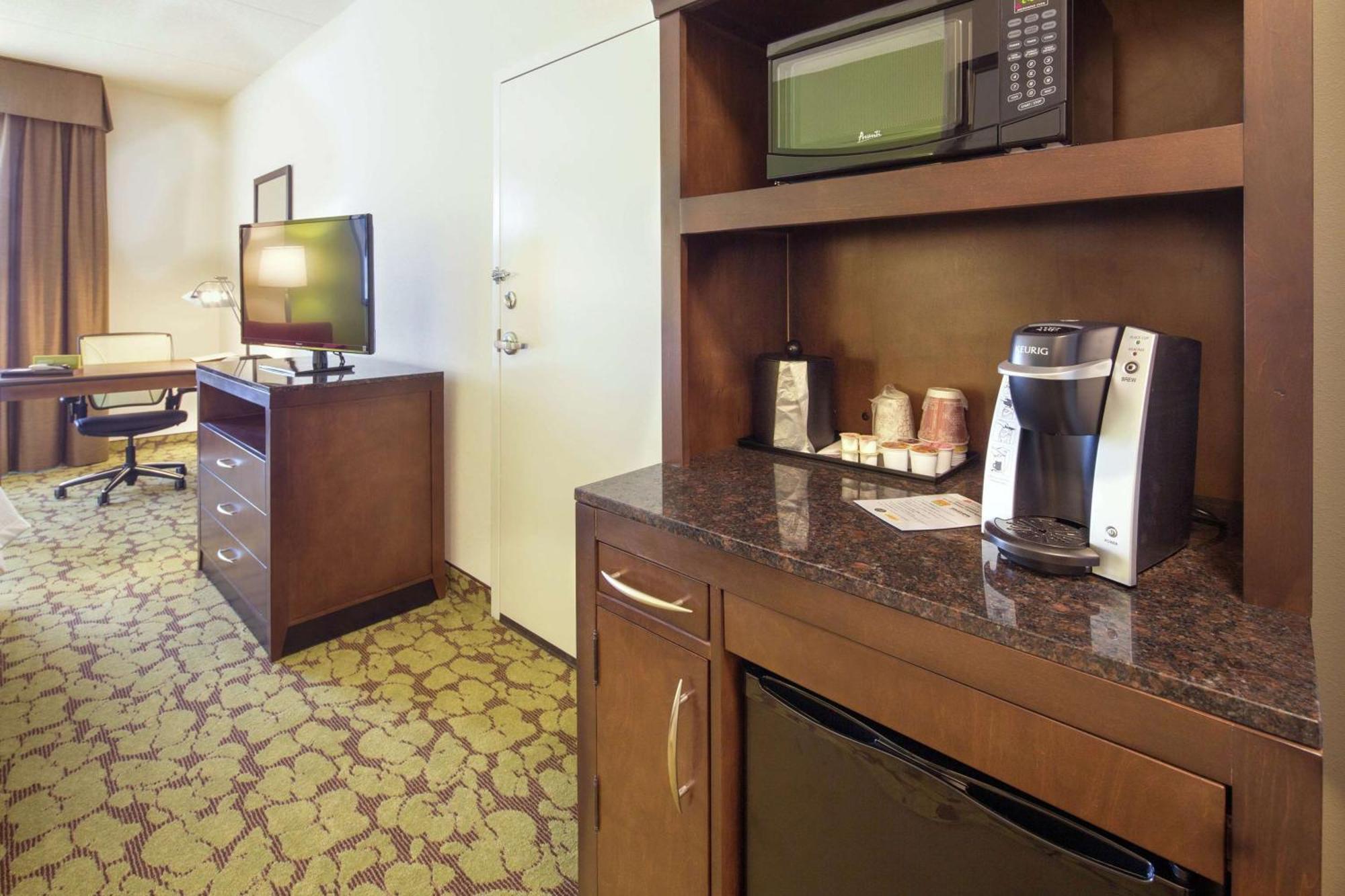 Hilton Garden Inn Pascagoula Kültér fotó