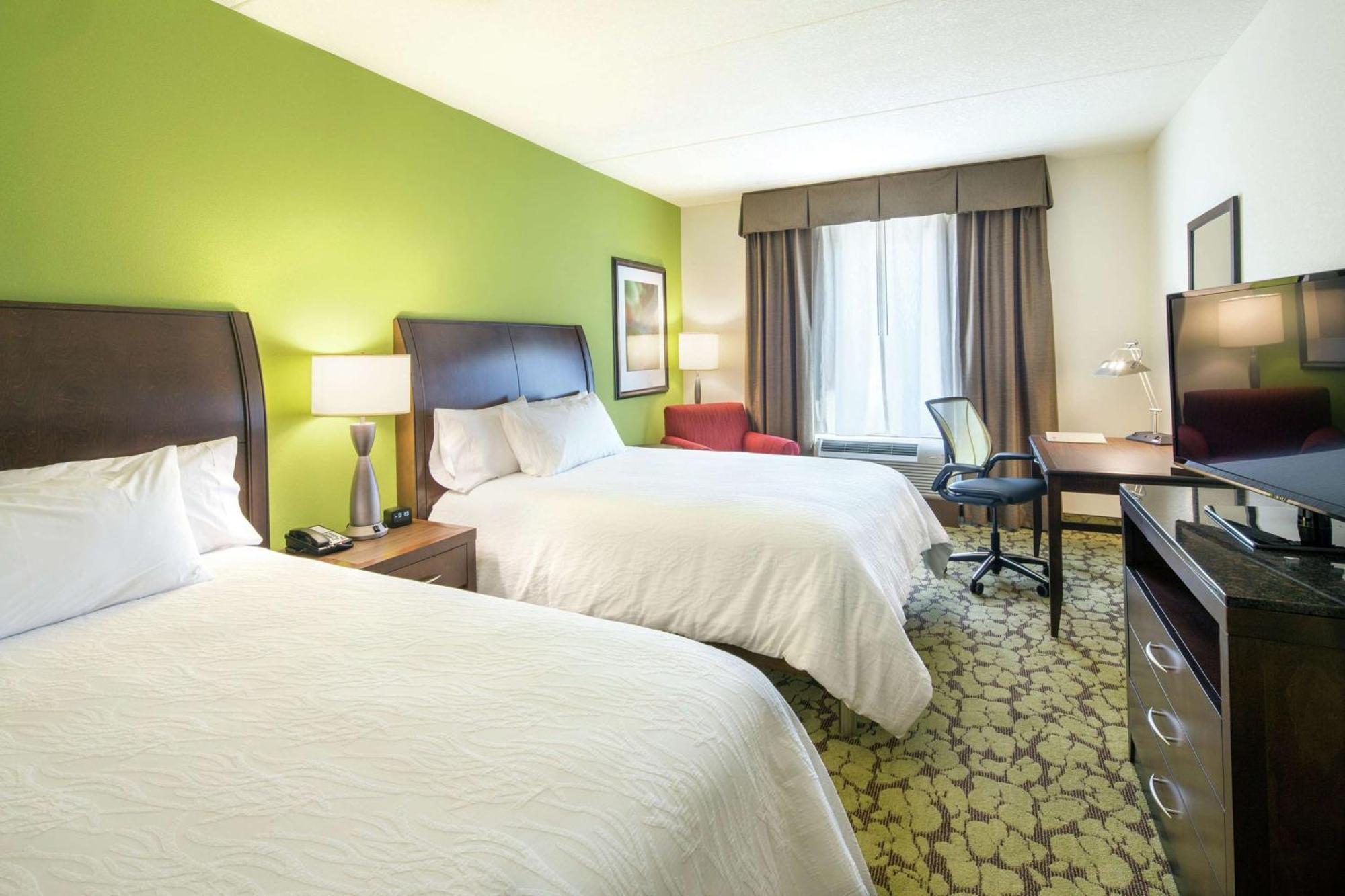 Hilton Garden Inn Pascagoula Kültér fotó