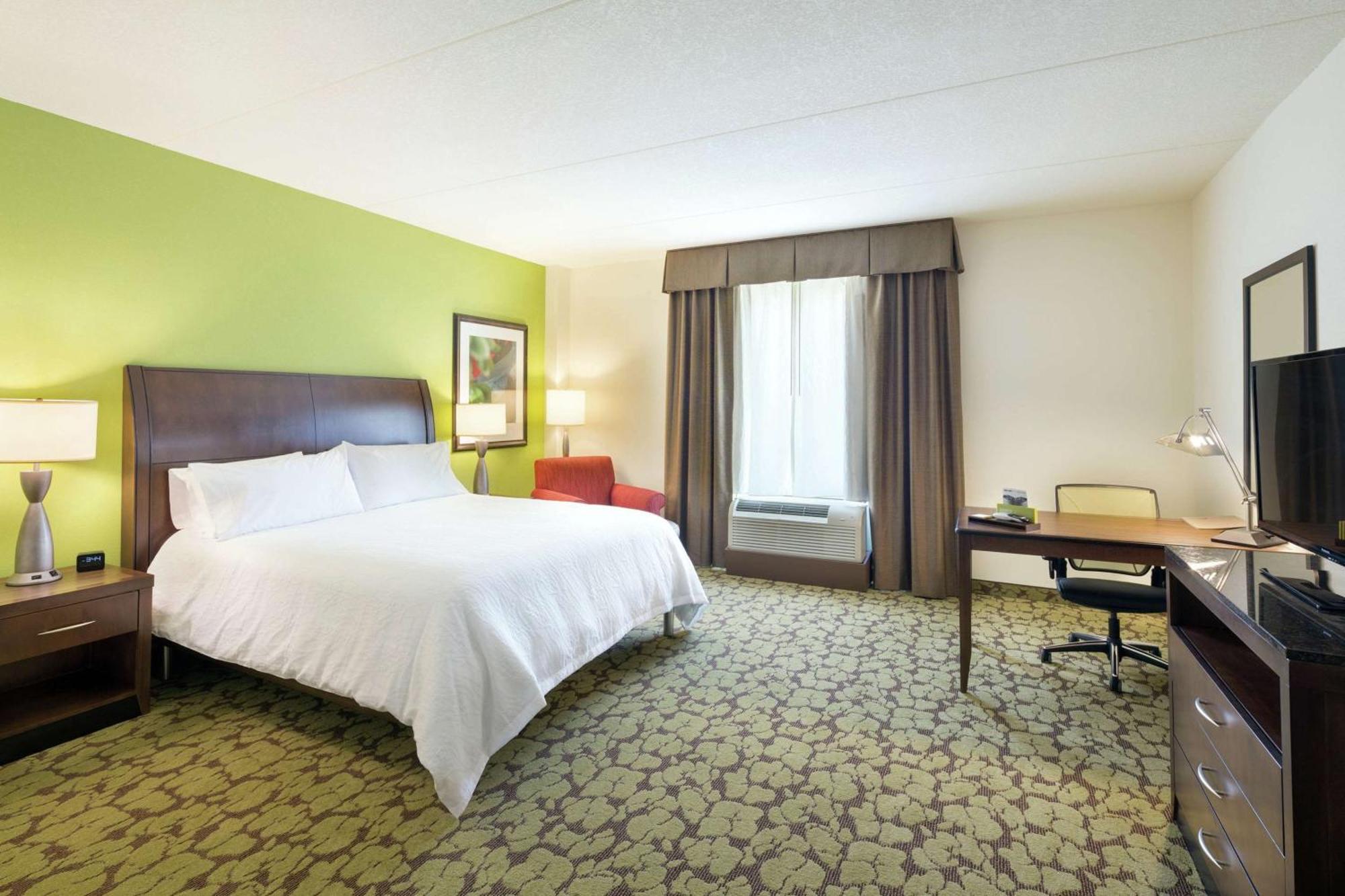 Hilton Garden Inn Pascagoula Kültér fotó