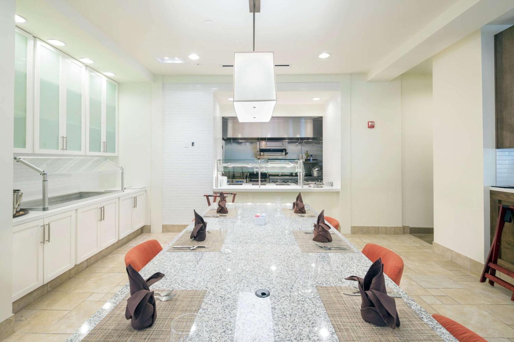 Hilton Garden Inn Pascagoula Kültér fotó