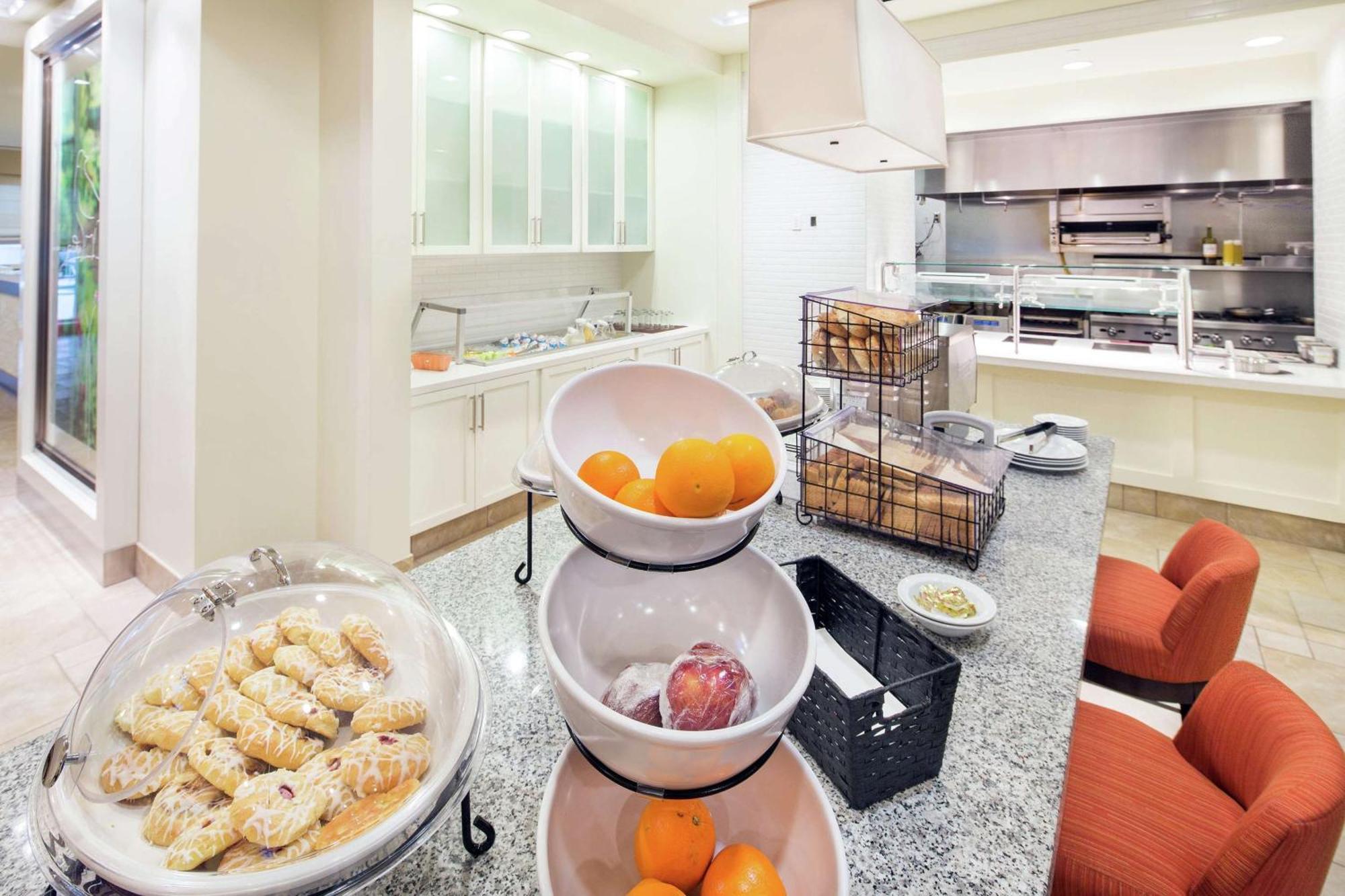 Hilton Garden Inn Pascagoula Kültér fotó
