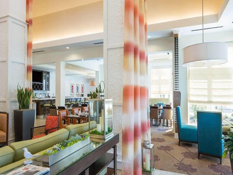 Hilton Garden Inn Pascagoula Kültér fotó
